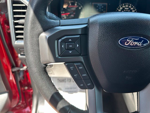 Used 2019 Ford F150 XLT w/ Equipment Group 302A Luxury AWD/4WD image 20