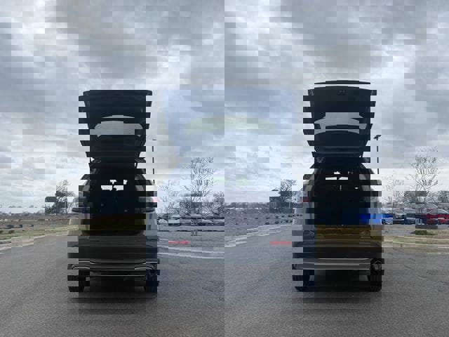 Used 2024 Honda HR-V Sport image 21