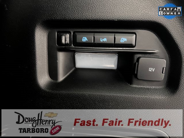 Used 2020 Ford Explorer Limited image 38