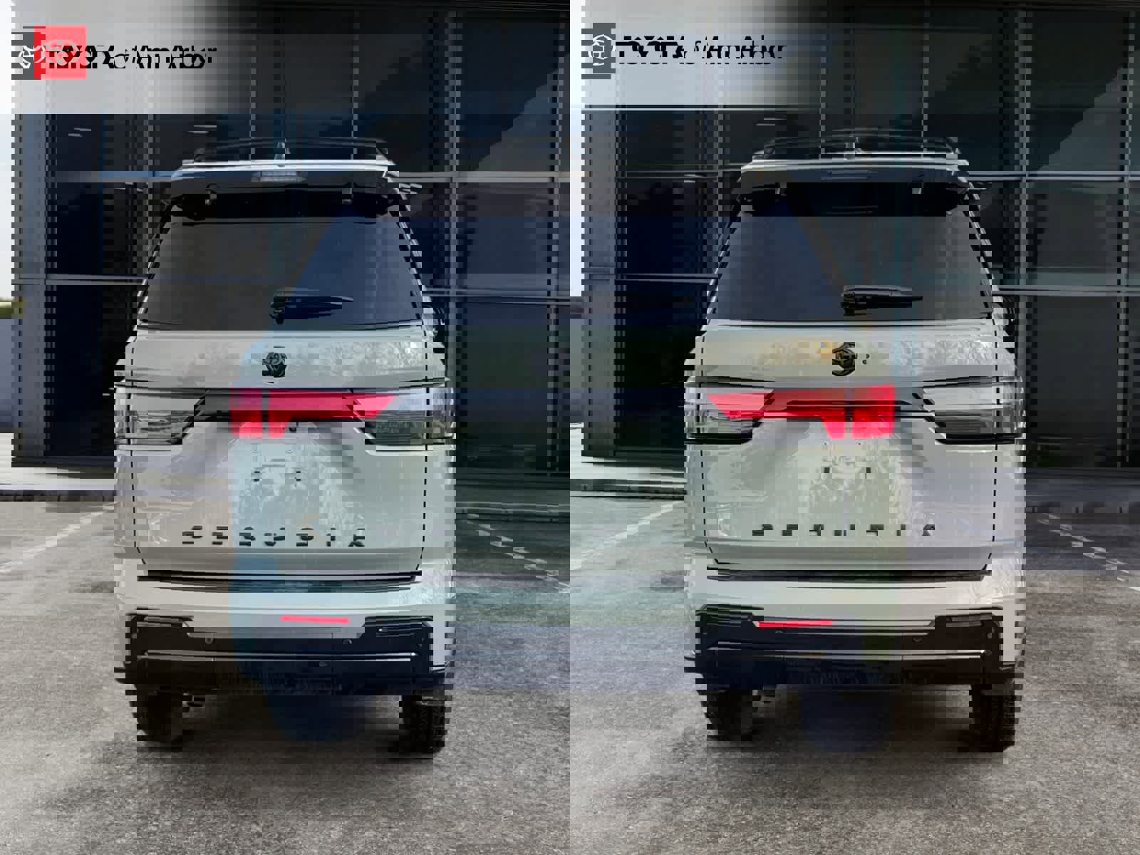 Certified 2024 Toyota Sequoia Limited image 11