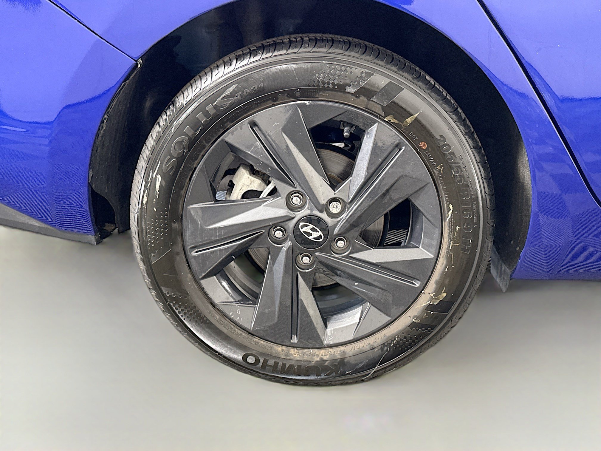 Used 2022 Hyundai Elantra SEL FWD image 33