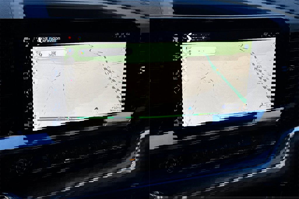 New 2026 Chevrolet Silverado 2500 LTZ w/ LTZ Premium Package image 18