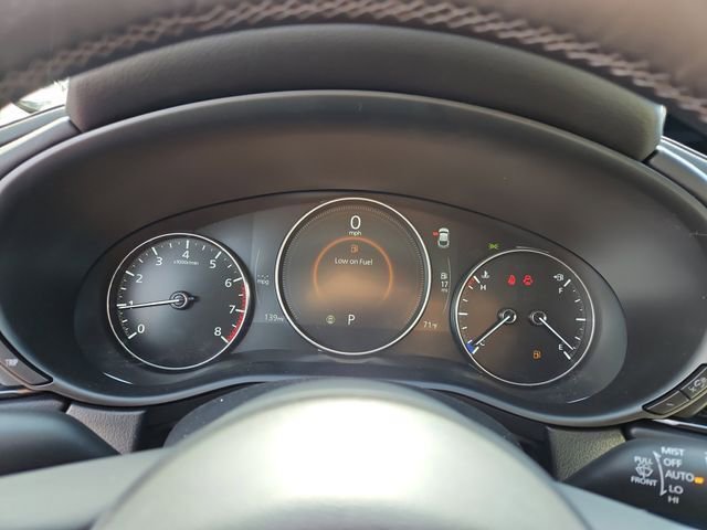 New 2026 MAZDA CX-30 2.5 Turbo w/ Premium Plus Pkg image 19