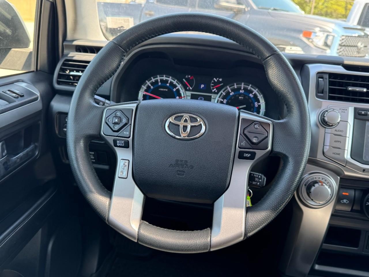 Used 2019 Toyota 4Runner SR5 Premium AWD/4WD image 13