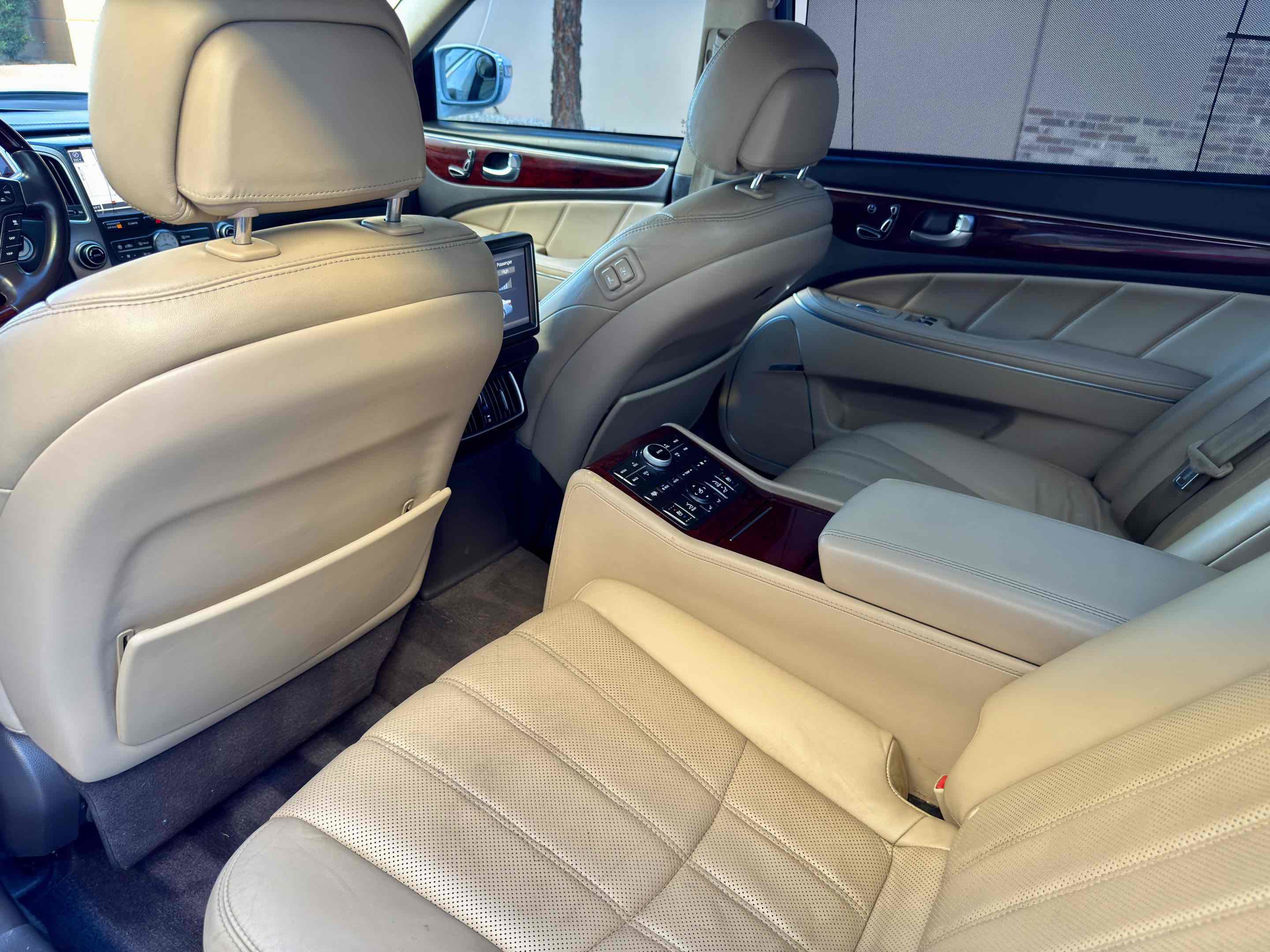 Used 2011 Hyundai Equus Ultimate image 74