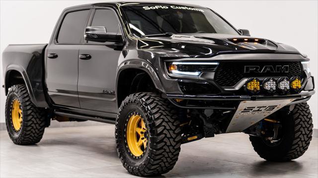Used 2024 RAM 1500 TRX AWD/4WD image 5