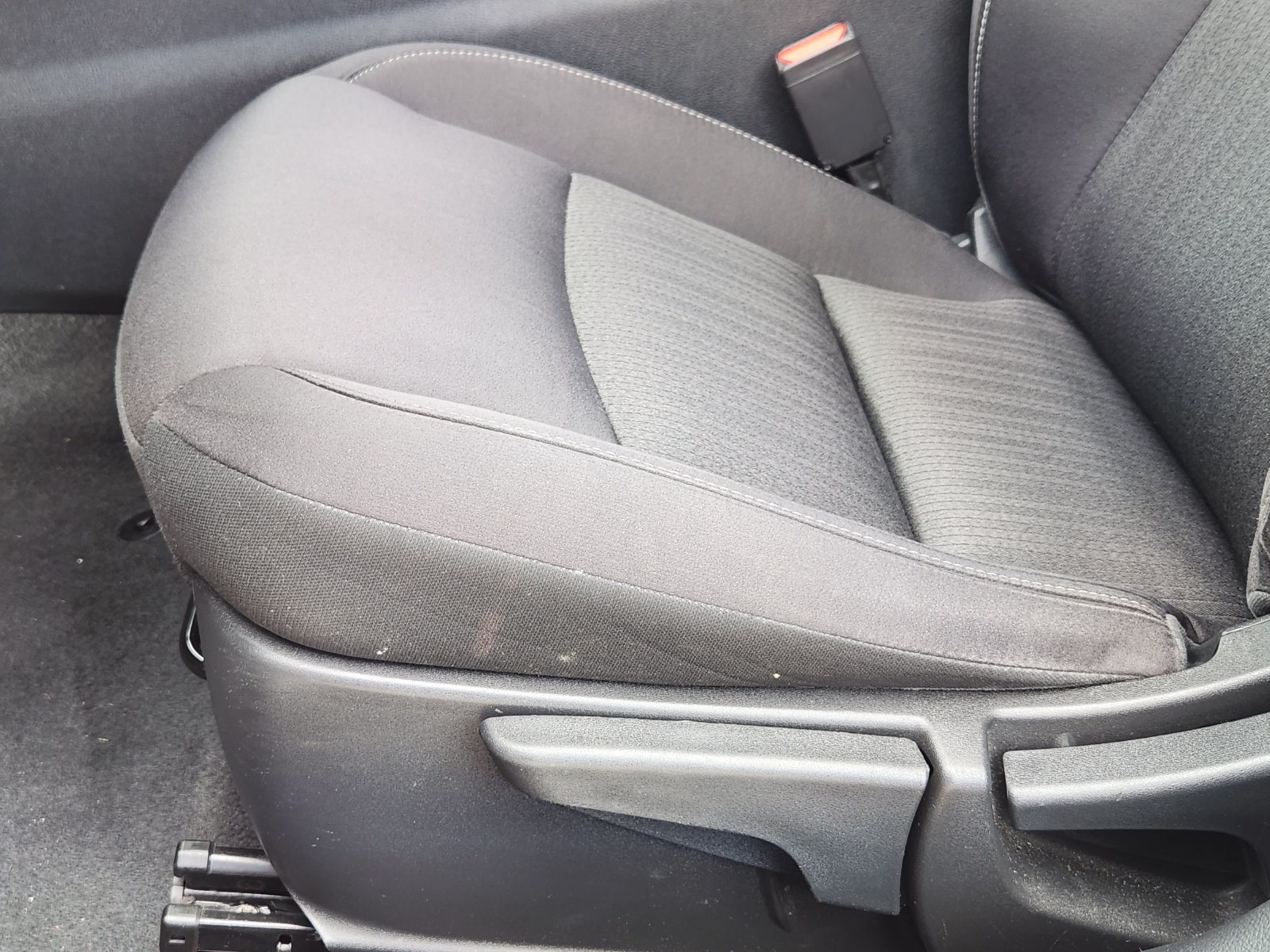 Used 2021 Nissan Altima 2.5 S FWD image 31