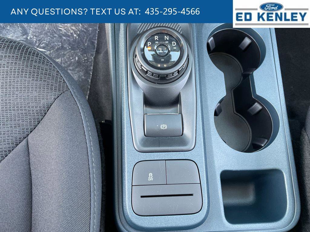 New 2025 Ford Maverick XL w/ Equipment Group 101A image 7