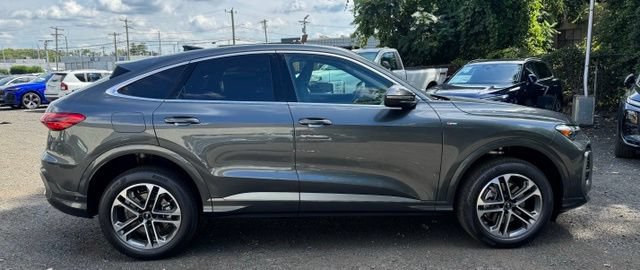 New 2026 Audi Q5 Premium Plus AWD/4WD image 8
