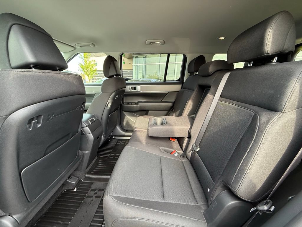 Certified 2026 Hyundai Santa Fe SE AWD/4WD image 15