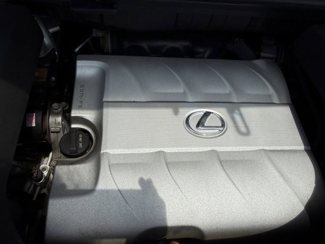 Used 2015 Lexus RX 350 FWD image 41