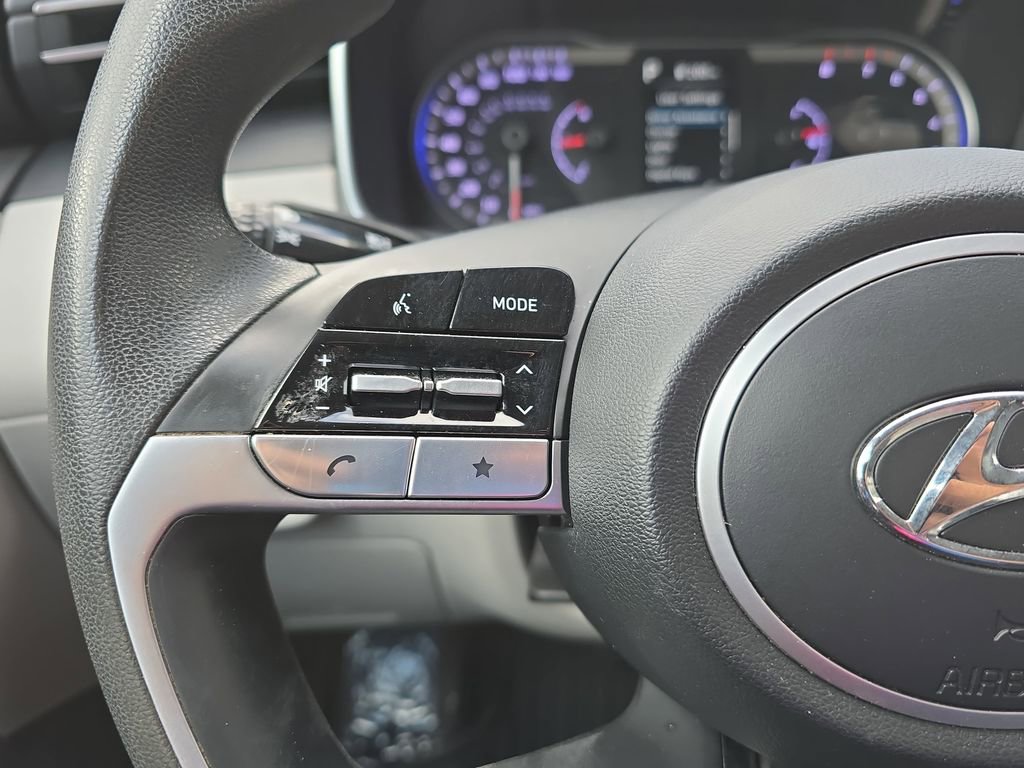 Used 2023 Hyundai Tucson SEL image 17