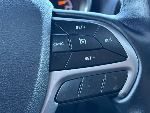 Used 2021 Jeep Grand Cherokee Overland image 21