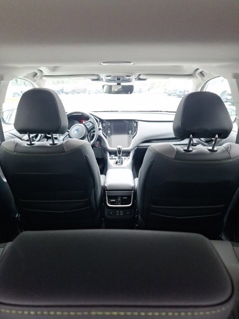 Used 2024 Subaru Outback Onyx Edition XT image 9