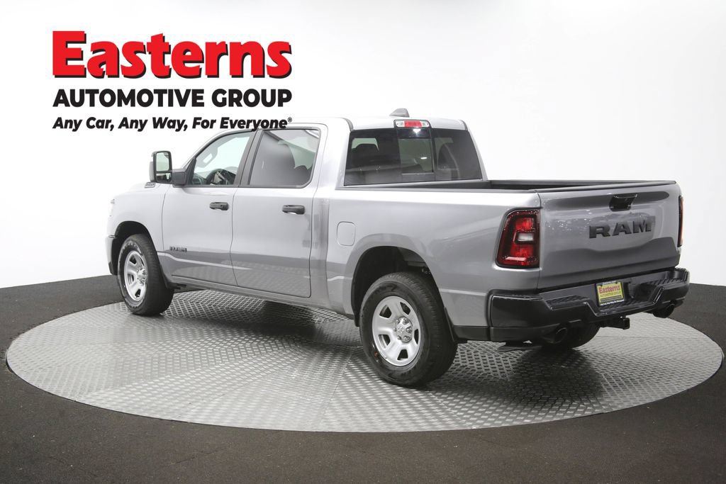 Used 2025 RAM 1500 Tradesman RWD image 64