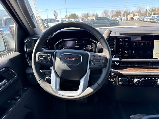 New 2026 GMC Sierra 1500 SLE image 14