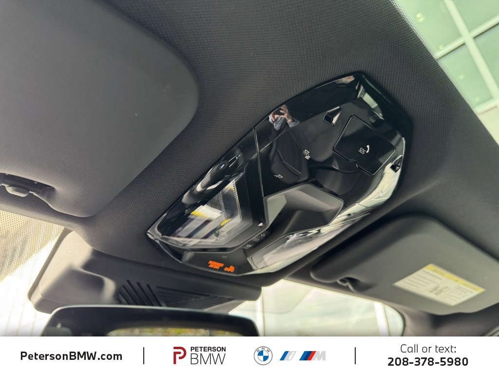 New 2026 BMW X3 xDrive30 w/ M Sport Package image 36