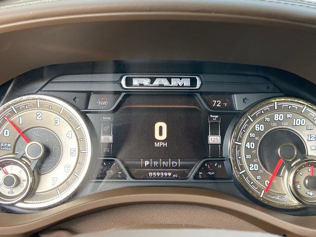 Used 2020 RAM 1500 Limited image 7