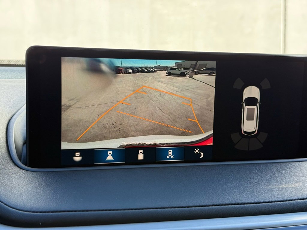 Used 2023 Acura MDX FWD w/ Technology Package image 10