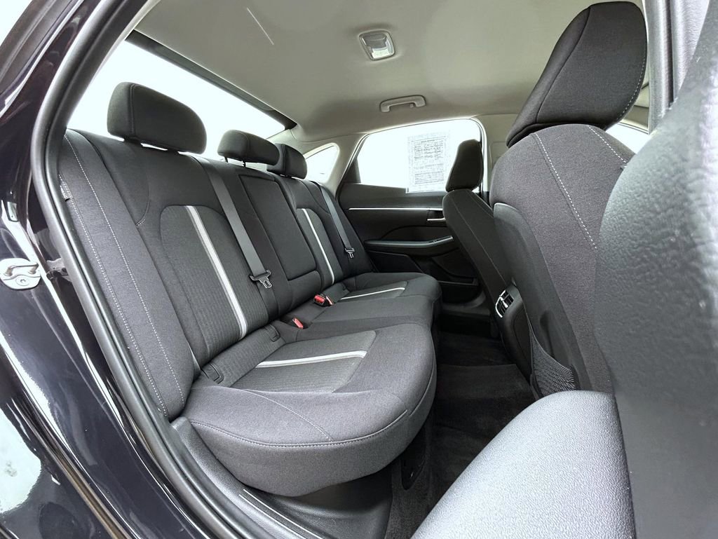Used 2025 Hyundai Sonata SEL image 20