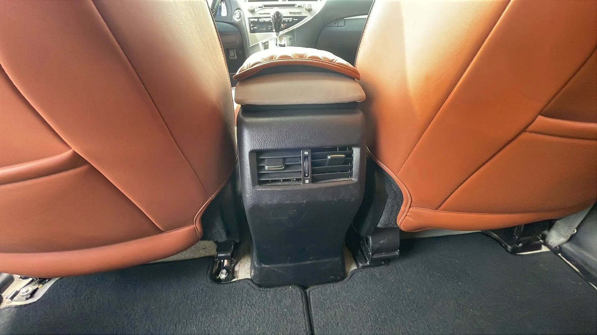 Used 2015 Lexus RX 350 FWD image 14