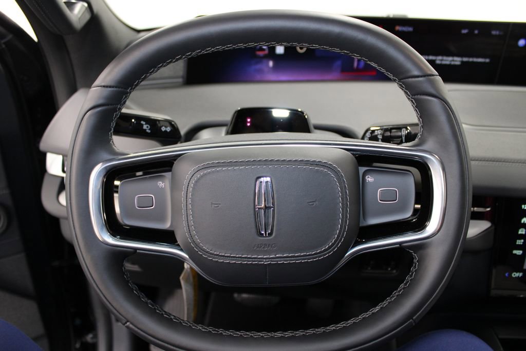 New 2026 Lincoln Navigator L Reserve w/ Jet Appearance Package image 40