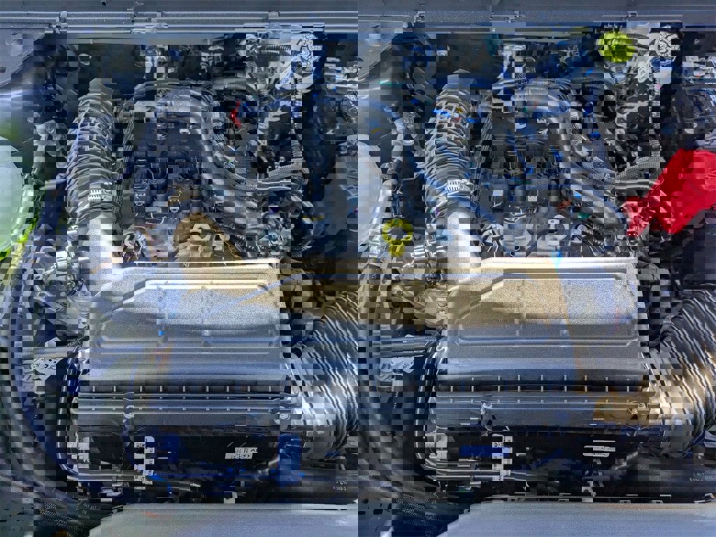 New 2025 Ford Bronco Sport Heritage w/ Convenience Package image 23