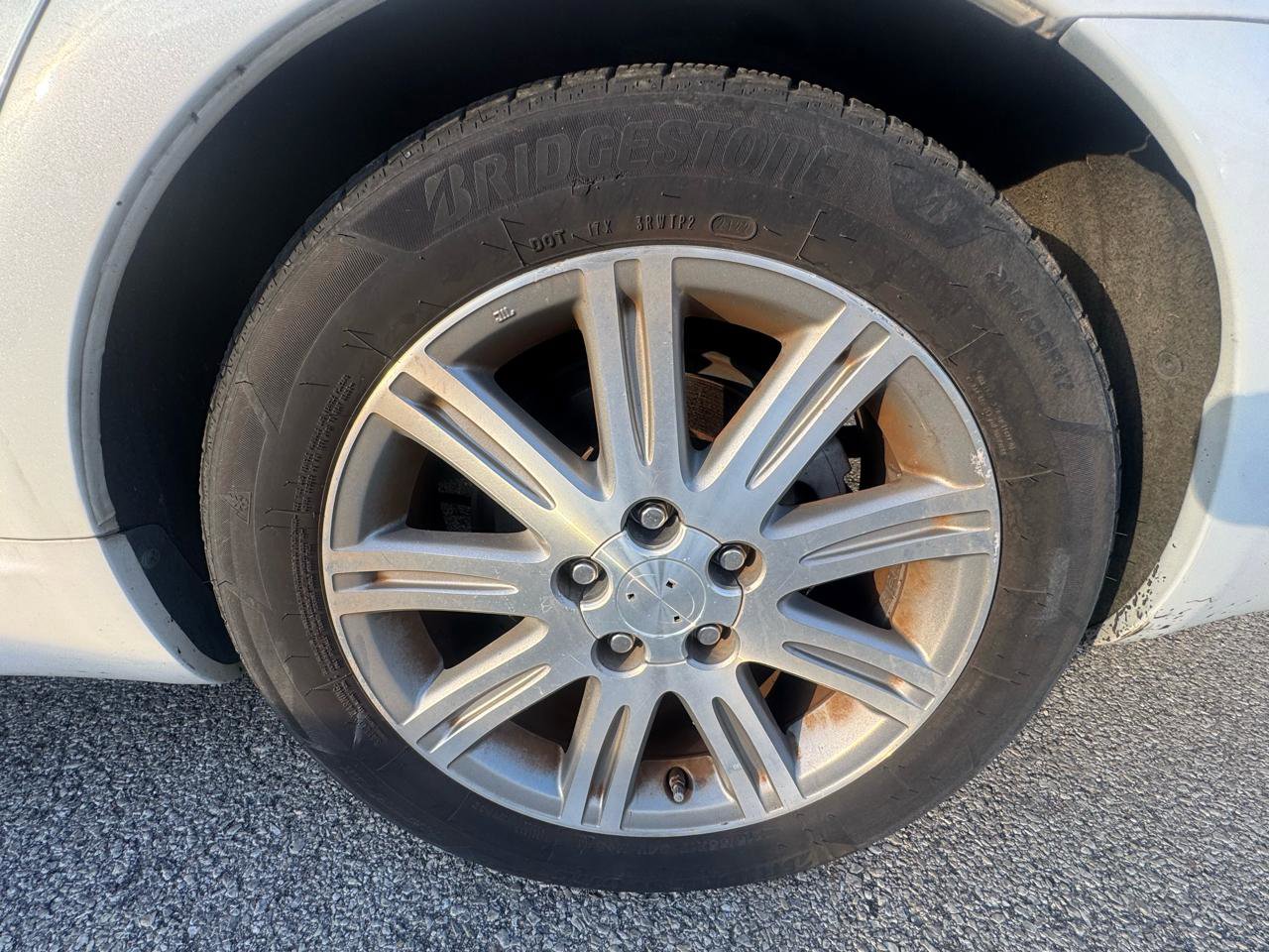 Used 2008 Toyota Avalon XLS FWD image 23