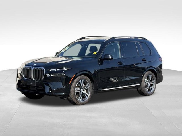 Certified 2026 BMW X7 xDrive40i AWD/4WD 360° Tour