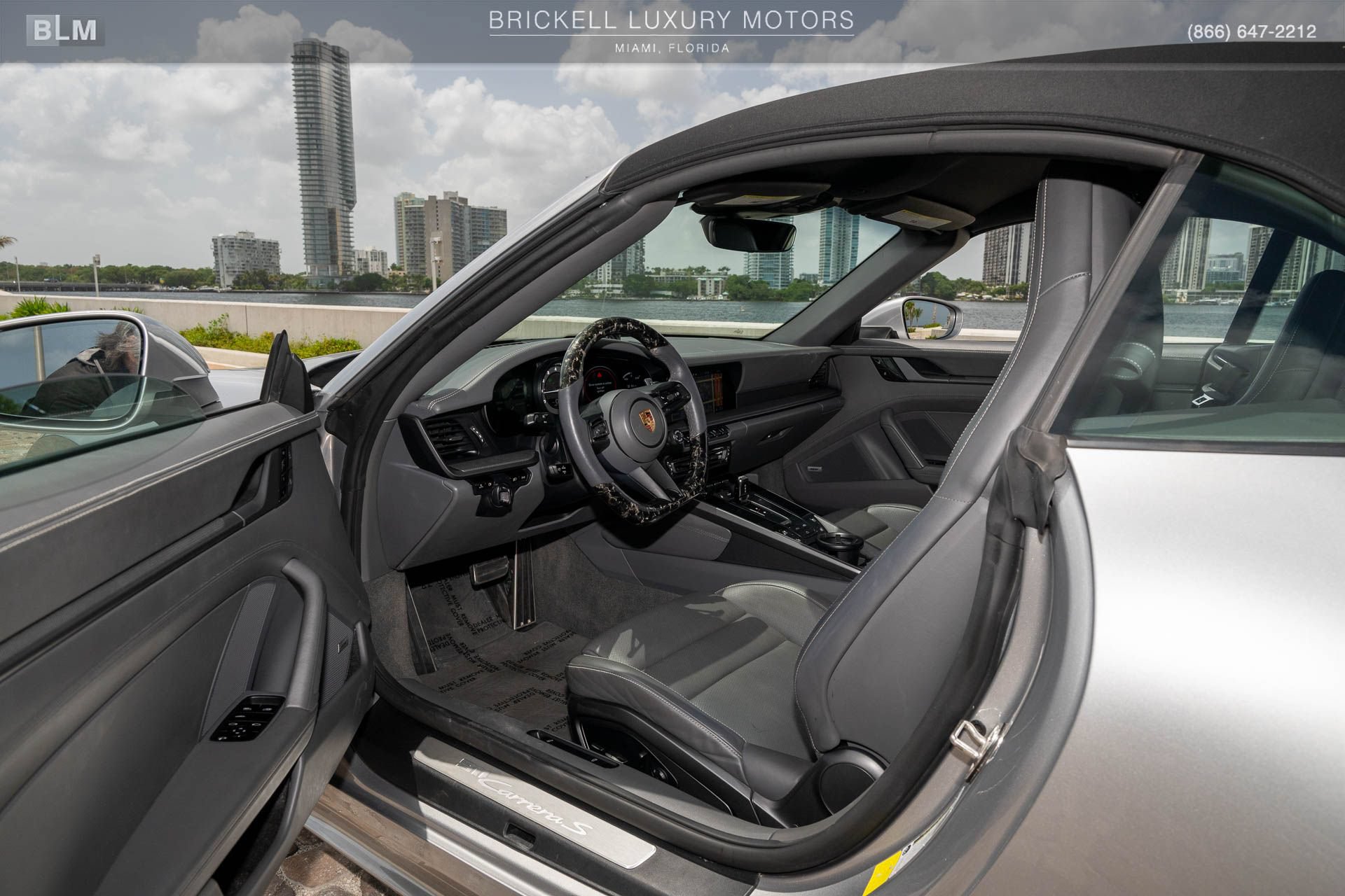 Used 2020 Porsche 911 Carrera S RWD image 57