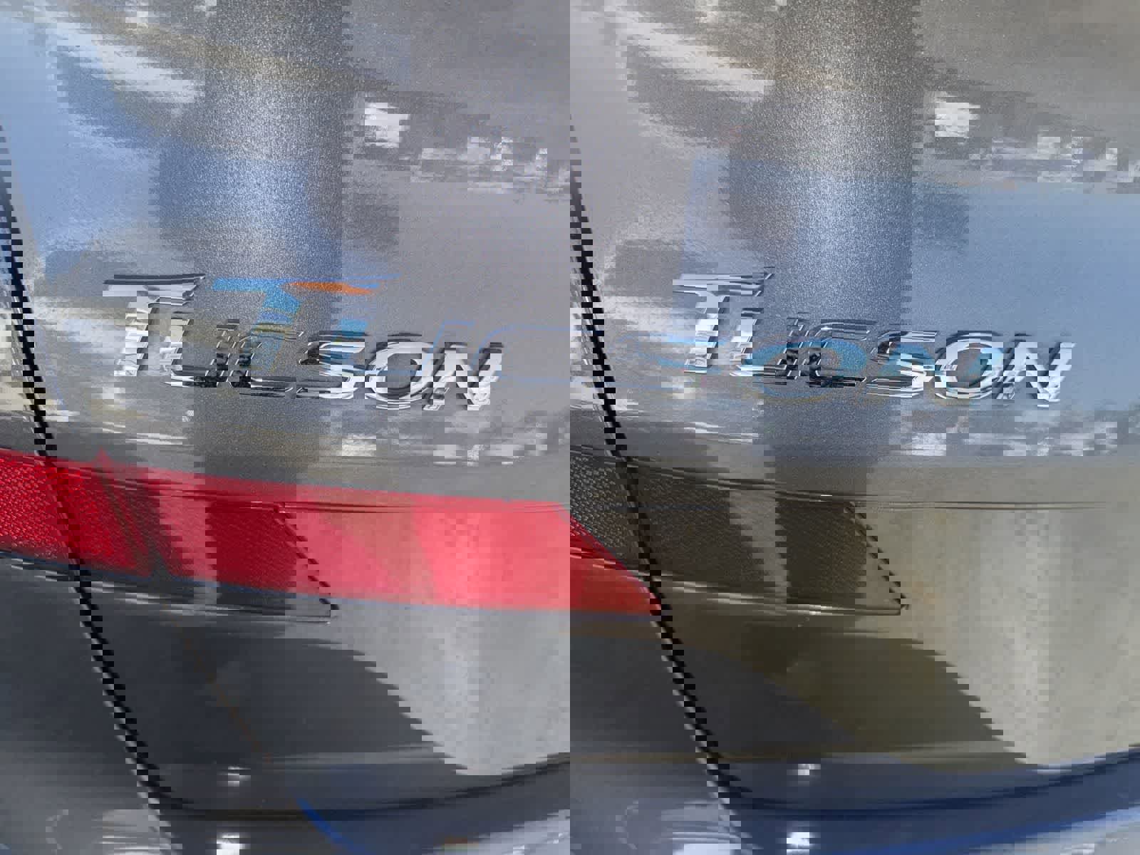 Used 2020 Hyundai Tucson SEL image 13