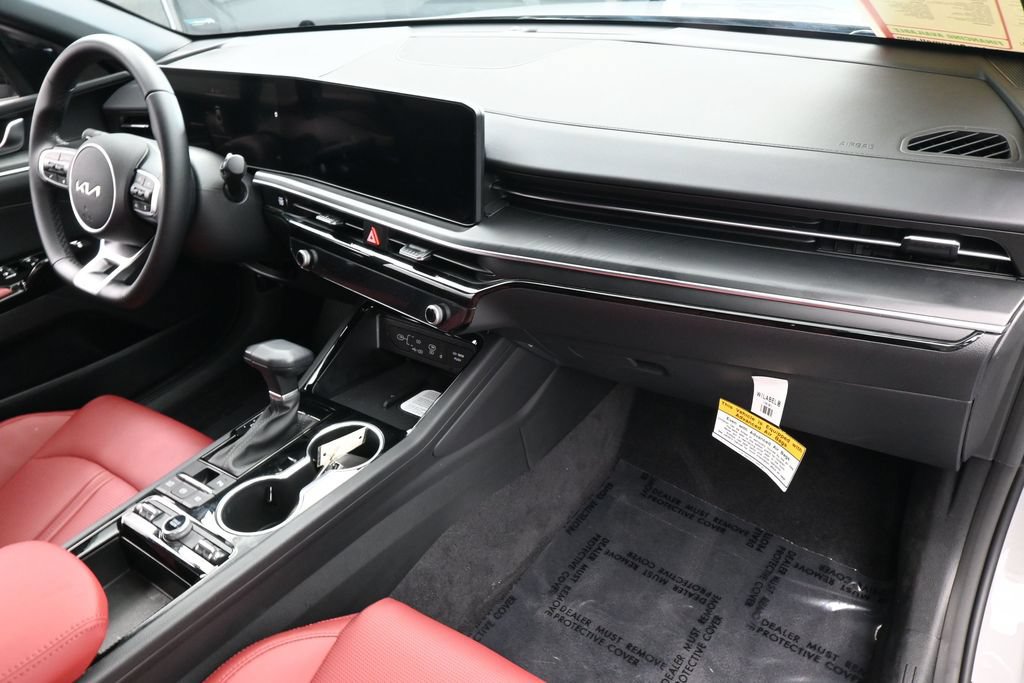 Used 2026 Kia K5 GT-Line image 46