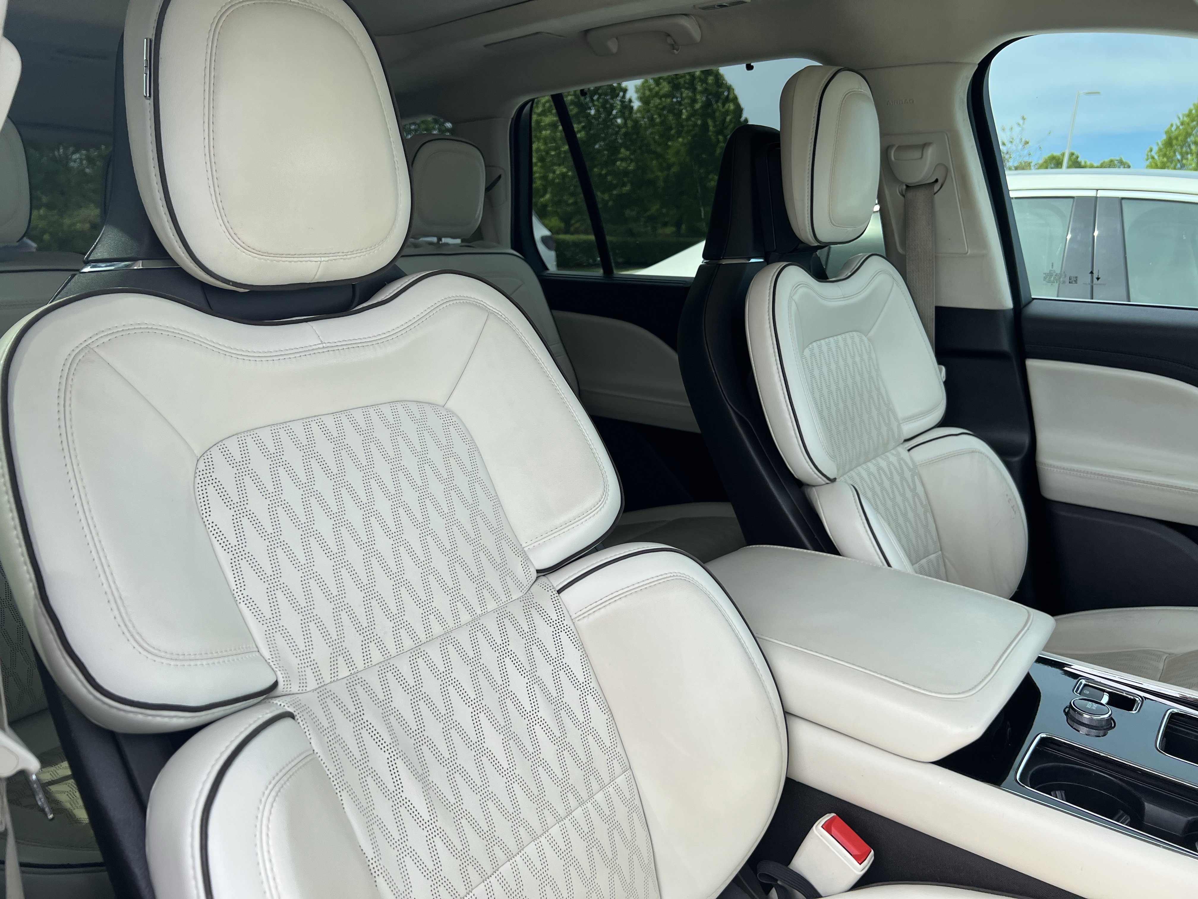 Used 2020 Lincoln Aviator Black Label image 35