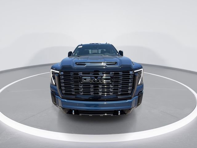 New 2026 GMC Sierra 2500 Denali Ultimate AWD/4WD image 3