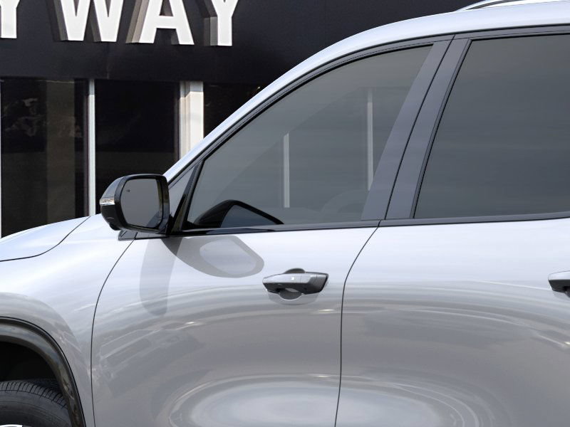 New 2026 Buick Enclave Sport Touring w/ Power Package FWD image 41