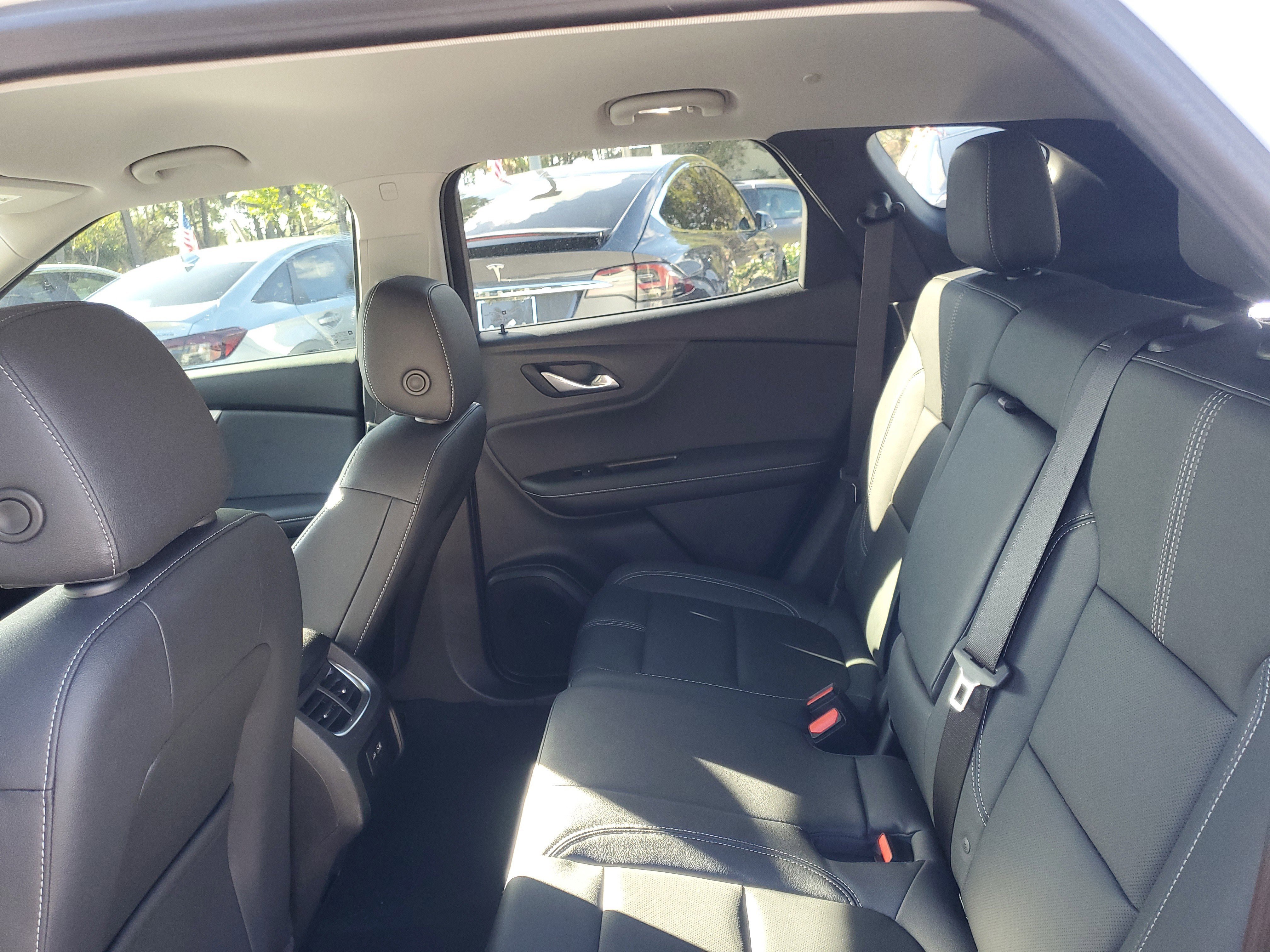 Used 2023 Chevrolet Blazer LT image 11