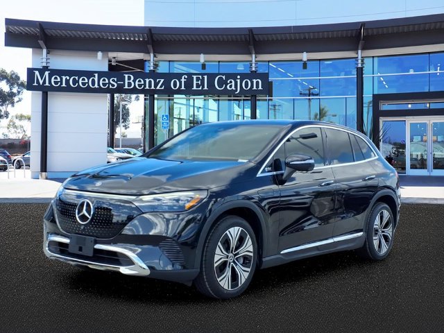 Certified 2023 Mercedes-Benz EQE 350+ SUV