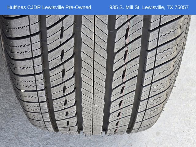 Used 2023 Jeep Grand Cherokee Limited RWD image 13