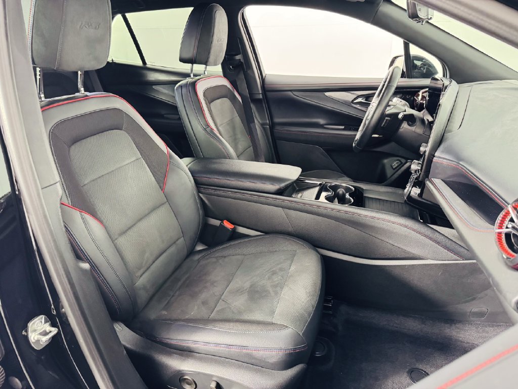 Used 2024 Chevrolet Blazer EV RS AWD/4WD image 30