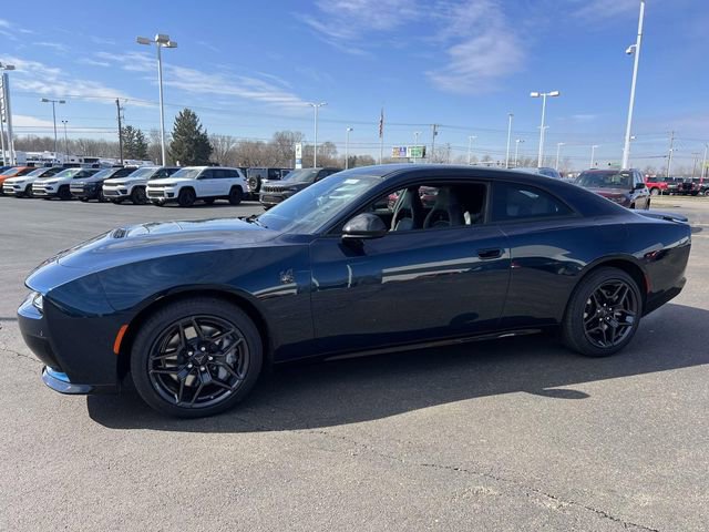 New 2026 Dodge Charger R/T Scat Pack image 3