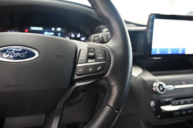 Used 2020 Ford Explorer XLT w/ Comfort Package AWD/4WD image 26