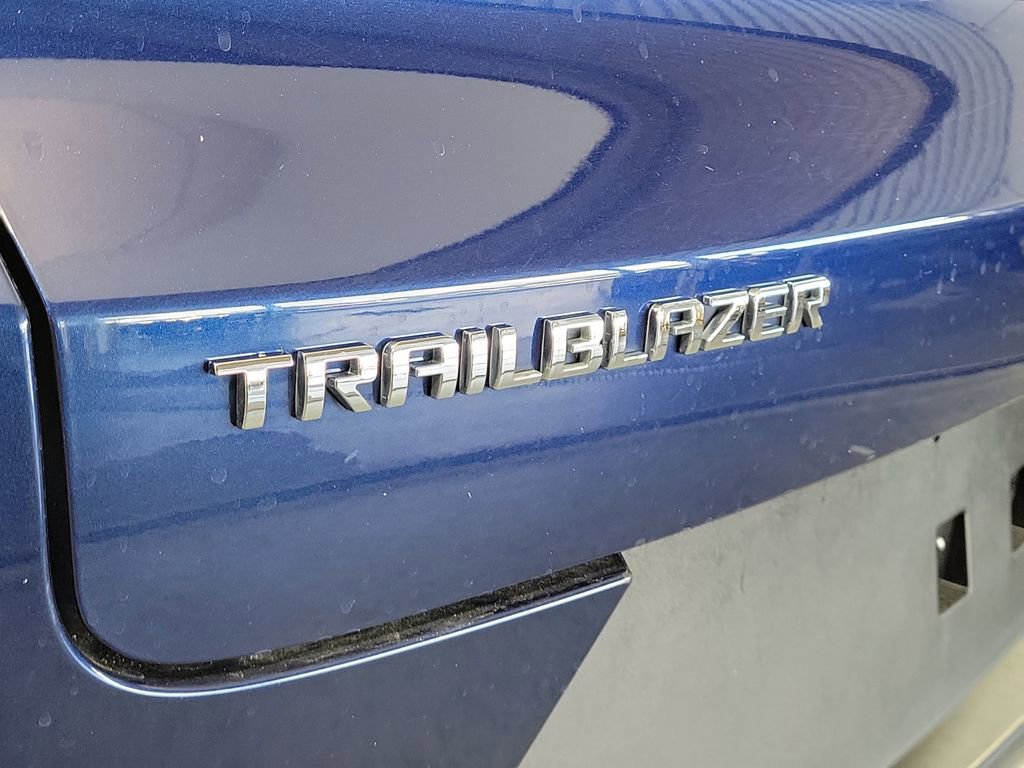 Used 2022 Chevrolet TrailBlazer LT image 7