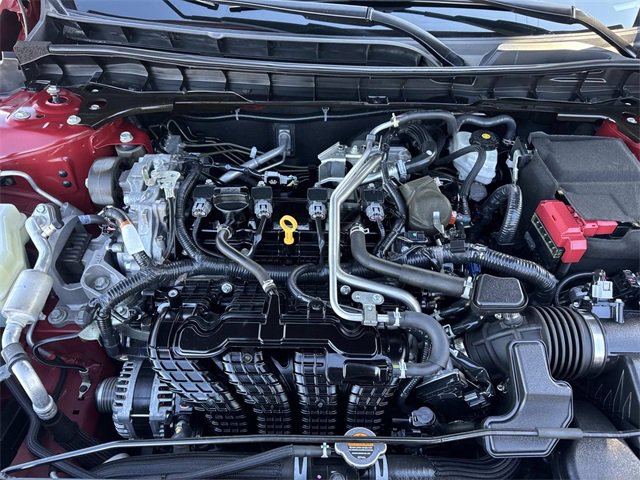 Used 2021 Nissan Altima 2.5 SR w/ SR Premium Package image 37