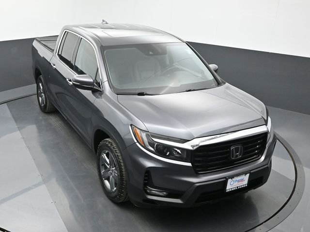 Used 2023 Honda Ridgeline RTL-E image 19