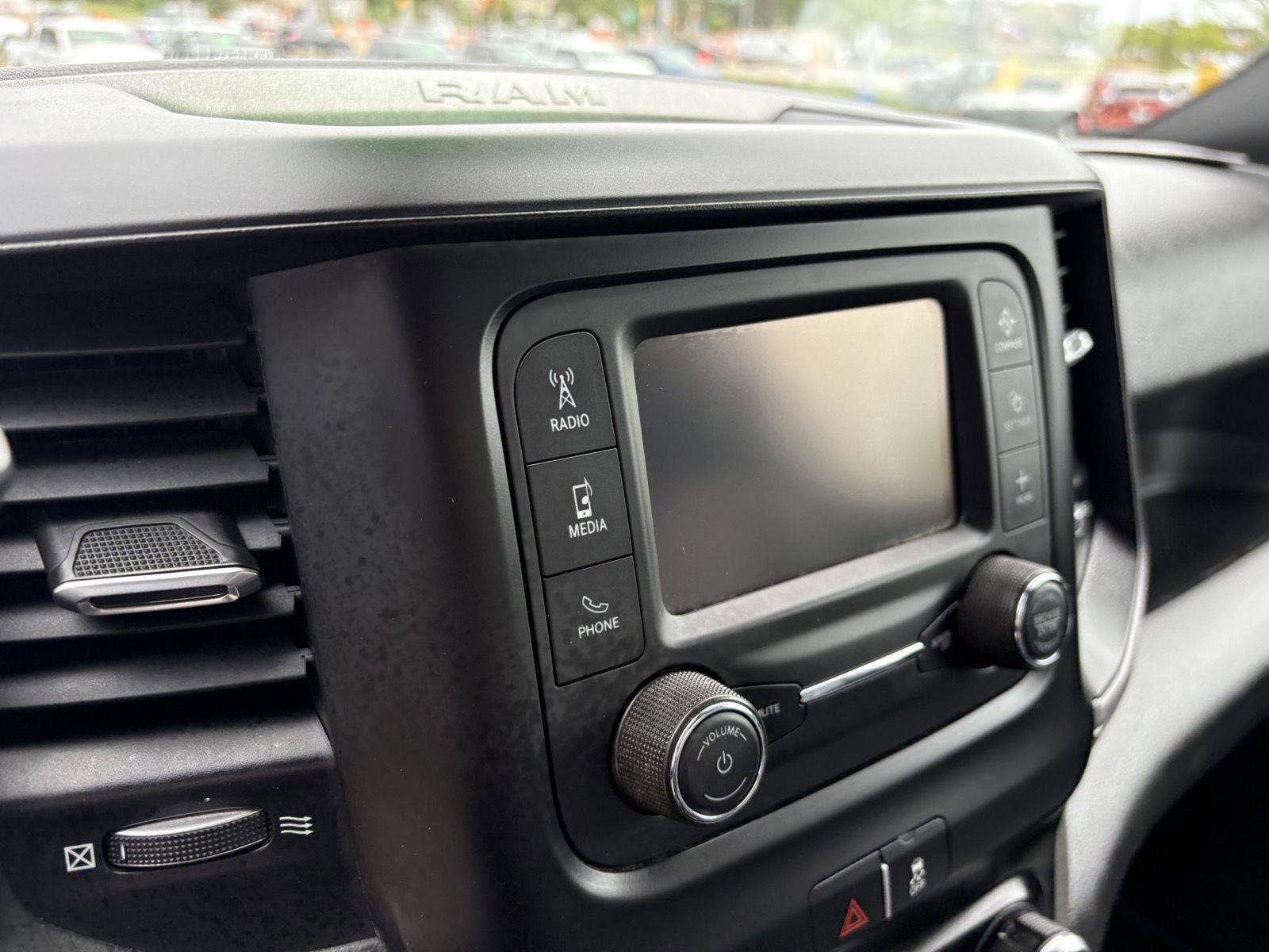 Used 2022 RAM 5500 Tradesman AWD/4WD image 13