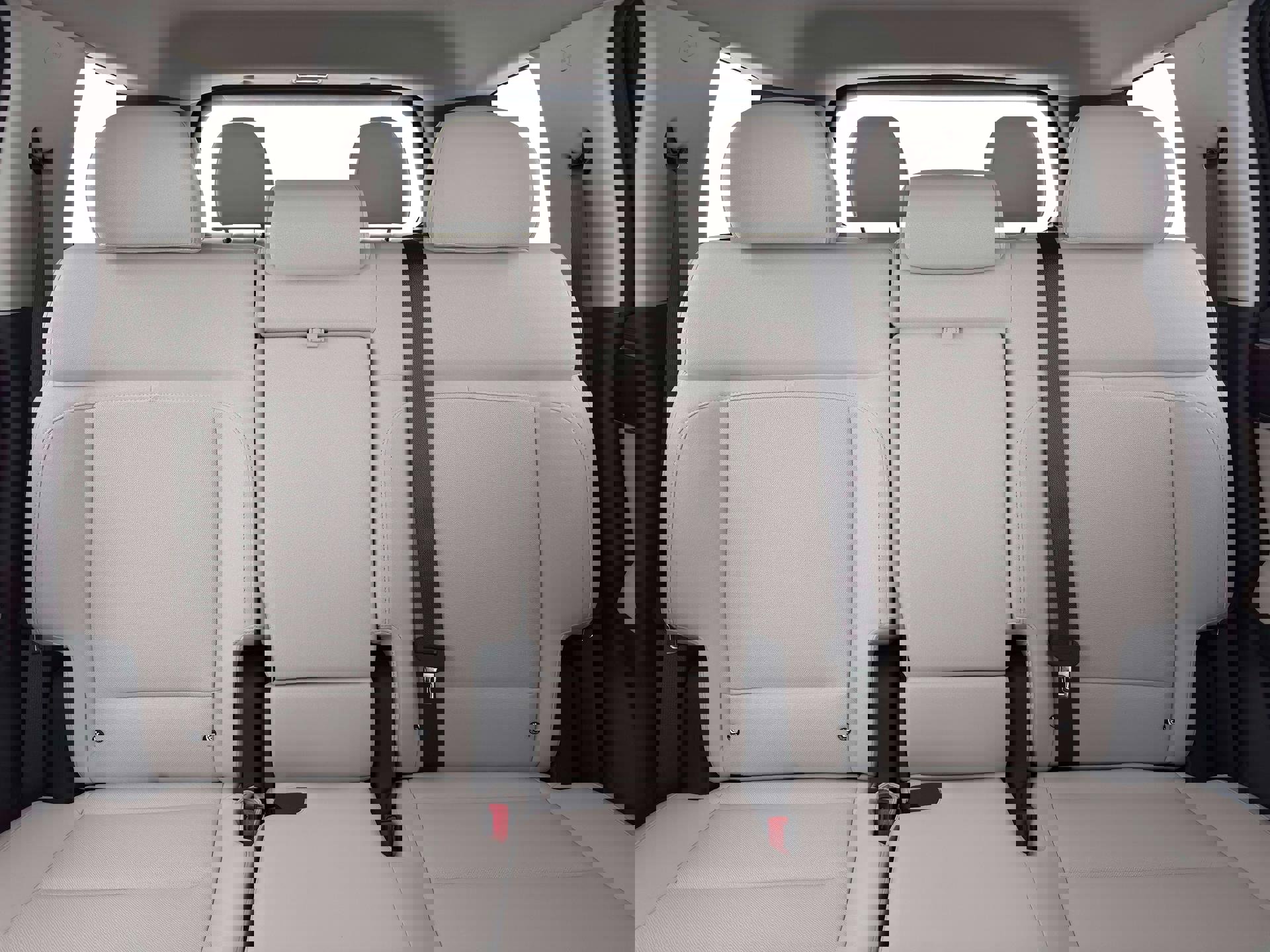 New 2026 Hyundai Santa Fe SE image 16