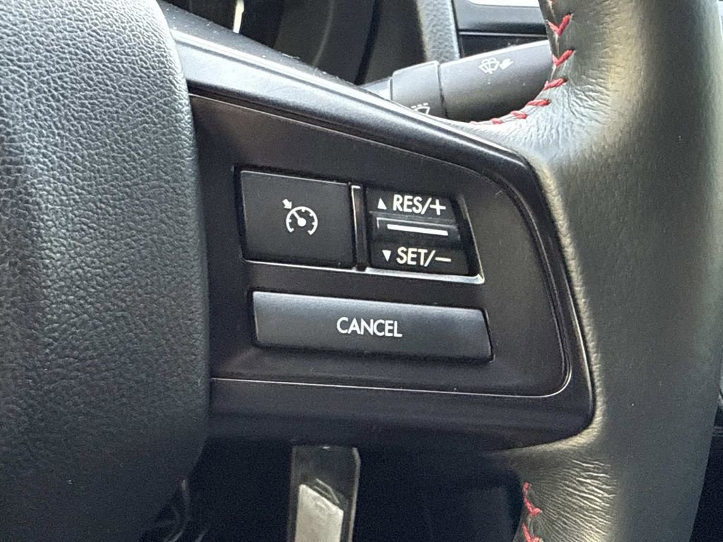 Used 2020 Subaru WRX Premium image 19