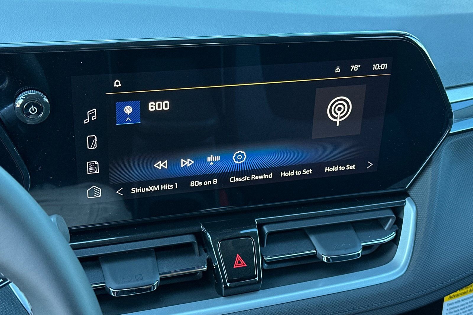 New 2026 Chevrolet TrailBlazer LT w/ Midnight Edition image 18