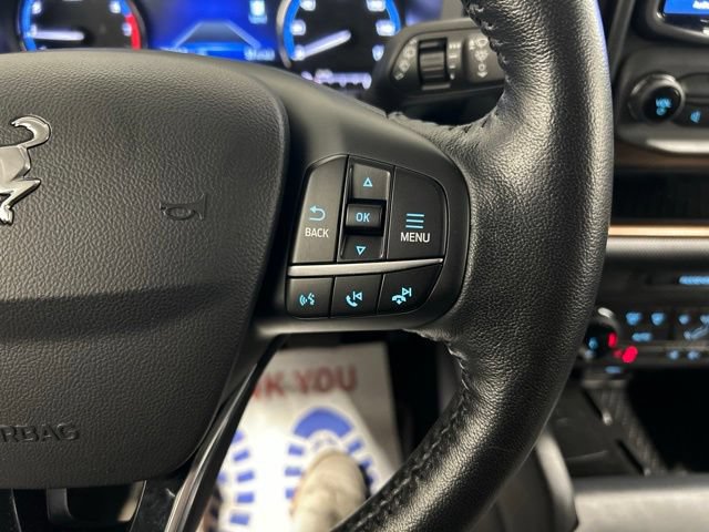 Used 2022 Ford Bronco Sport Outer Banks w/ Tech Package AWD/4WD image 25