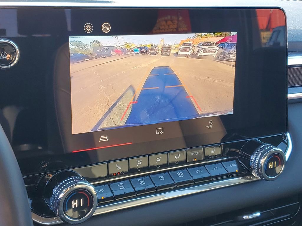 Used 2023 GMC Canyon Elevation w/ Elevation Premium Package image 19